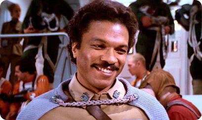 Lando Calrissian